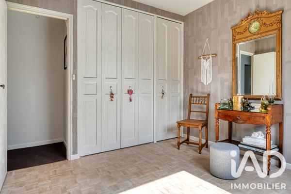 Maison à vendre 7 pièces 155 m² Les Pavillons-sous-Bois