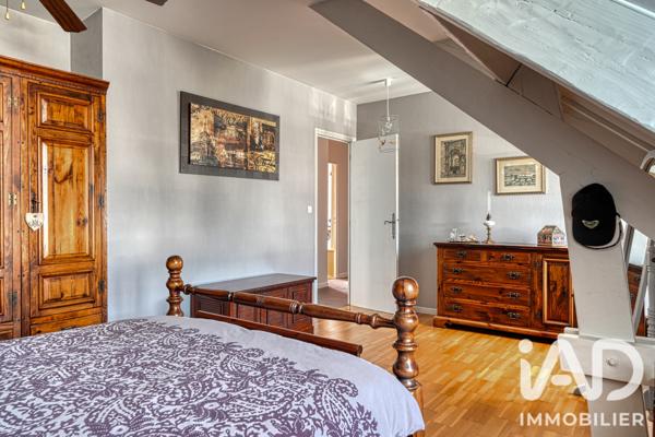 Maison à vendre 7 pièces 155 m² Les Pavillons-sous-Bois
