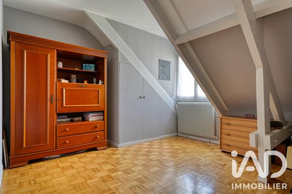 Maison à vendre 7 pièces 155 m² Les Pavillons-sous-Bois