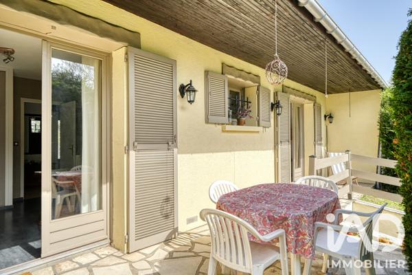 Maison à vendre 7 pièces 155 m² Les Pavillons-sous-Bois