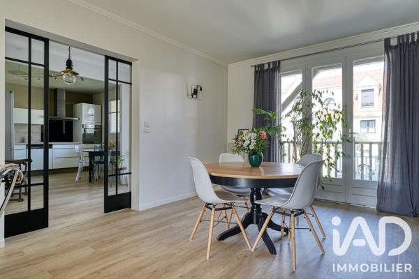 Maison à vendre 7 pièces 155 m² Les Pavillons-sous-Bois