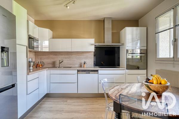 Maison à vendre 7 pièces 155 m² Les Pavillons-sous-Bois