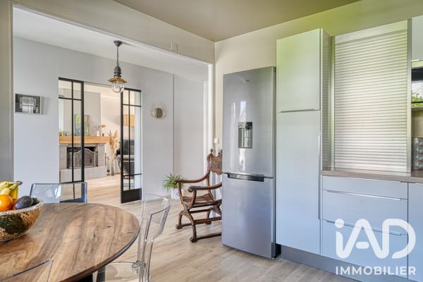 Maison à vendre 7 pièces 155 m² Les Pavillons-sous-Bois