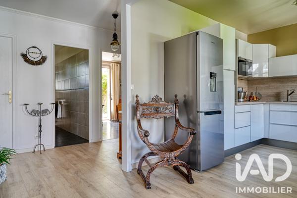 Maison à vendre 7 pièces 155 m² Les Pavillons-sous-Bois