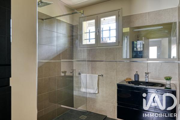 Maison à vendre 7 pièces 155 m² Les Pavillons-sous-Bois