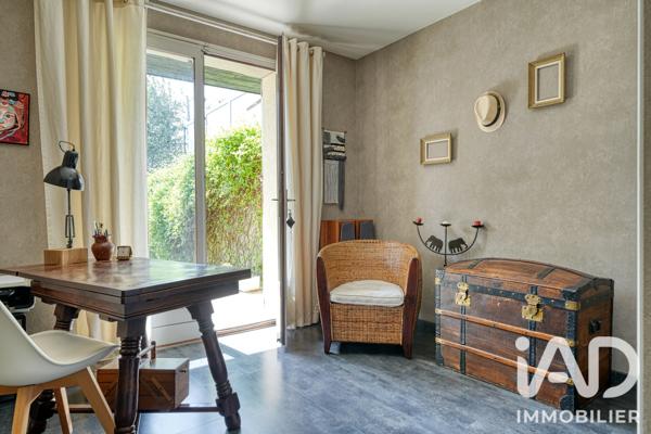 Maison à vendre 7 pièces 155 m² Les Pavillons-sous-Bois