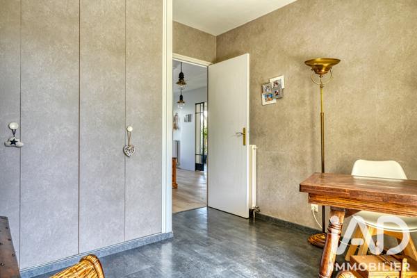 Maison à vendre 7 pièces 155 m² Les Pavillons-sous-Bois