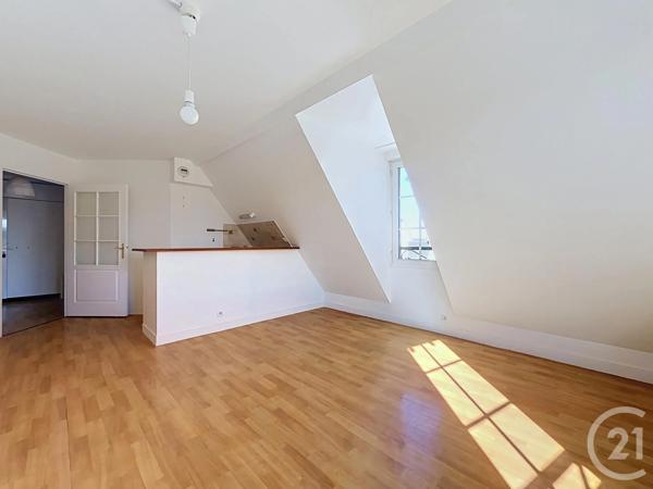 Appartement F2 à vendre  2 pièces - 52,80 m 2   CHARTRES  - 28