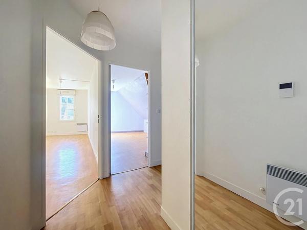 Appartement F2 à vendre  2 pièces - 52,80 m 2   CHARTRES  - 28