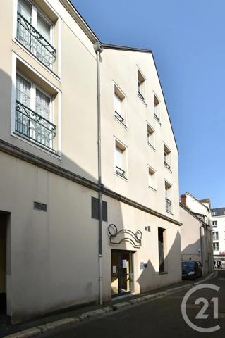 Appartement F2 à vendre  2 pièces - 52,80 m 2   CHARTRES  - 28