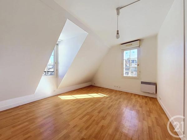 Appartement F2 à vendre  2 pièces - 52,80 m 2   CHARTRES  - 28