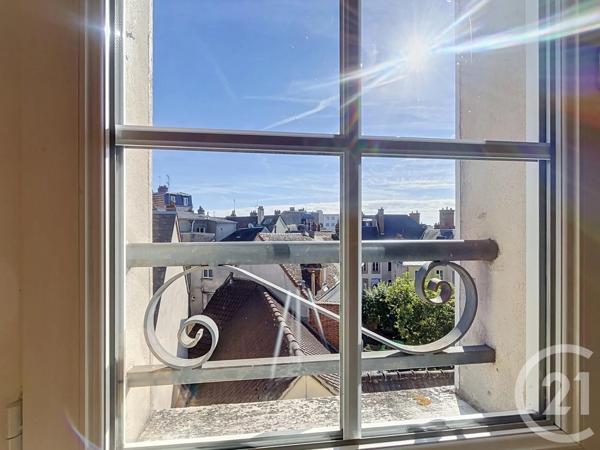 Appartement F2 à vendre  2 pièces - 52,80 m 2   CHARTRES  - 28