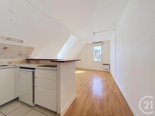 Appartement F2 à vendre  2 pièces - 52,80 m 2   CHARTRES  - 28