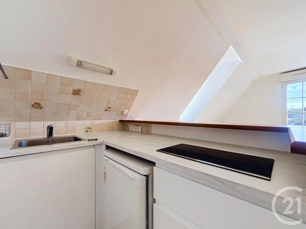 Appartement F2 à vendre  2 pièces - 52,80 m 2   CHARTRES  - 28