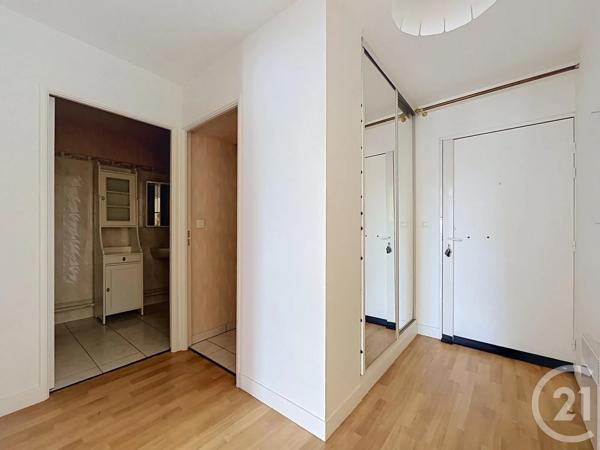 Appartement F2 à vendre  2 pièces - 52,80 m 2   CHARTRES  - 28