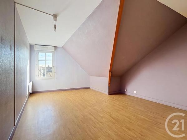 Appartement F2 à vendre  2 pièces - 52,80 m 2   CHARTRES  - 28