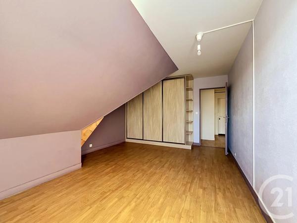 Appartement F2 à vendre  2 pièces - 52,80 m 2   CHARTRES  - 28