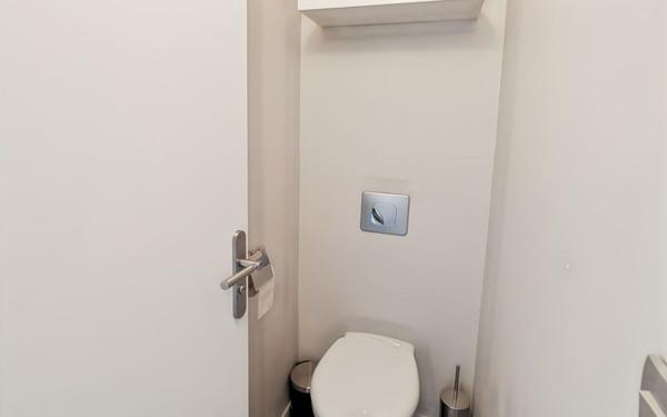 Appartement à vendre    2 pièces • 33 m2 Palavas-les-Flots