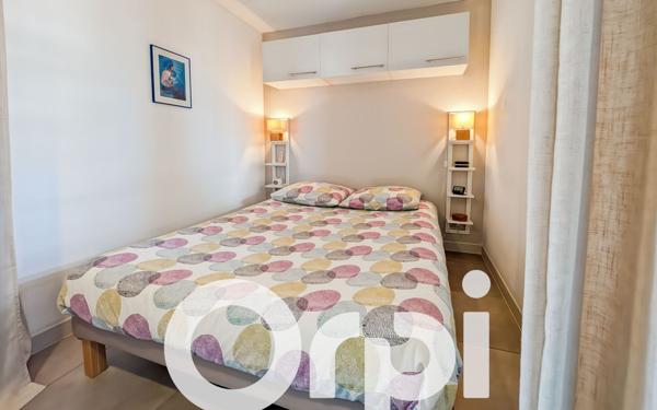 Appartement à vendre    2 pièces • 33 m2 Palavas-les-Flots