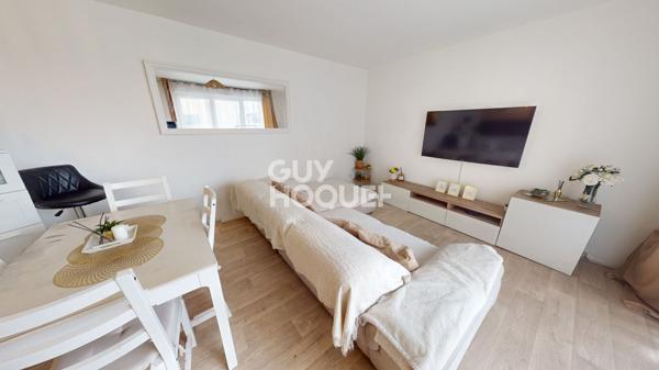 À vendre : Appartement 3 pièces à Les Pavillons Sous Bois
