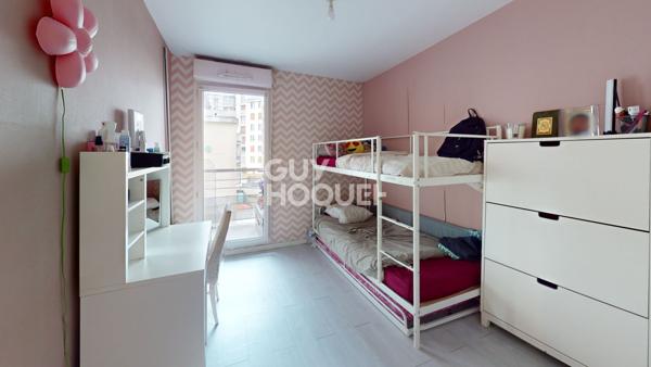 À vendre : Appartement 3 pièces à Les Pavillons Sous Bois