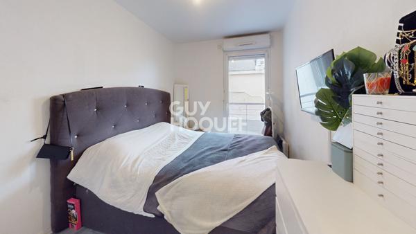 À vendre : Appartement 3 pièces à Les Pavillons Sous Bois