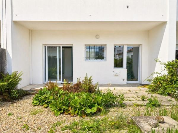 T2 Royan 52 m²
