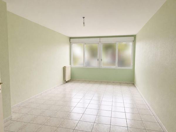T2 Royan 52 m²