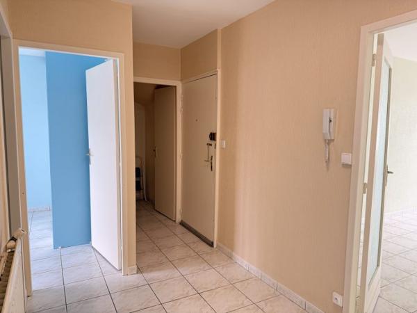 T2 Royan 52 m²