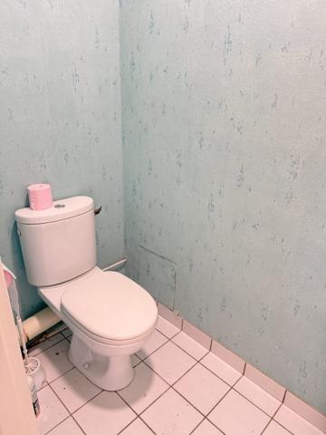T2 Royan 52 m²