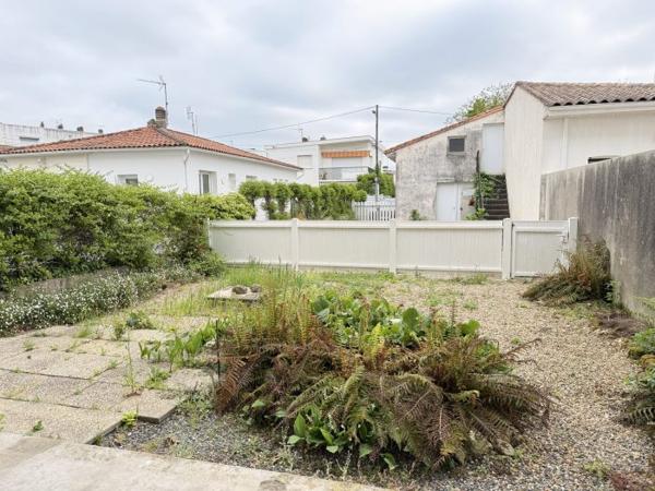 T2 Royan 52 m²