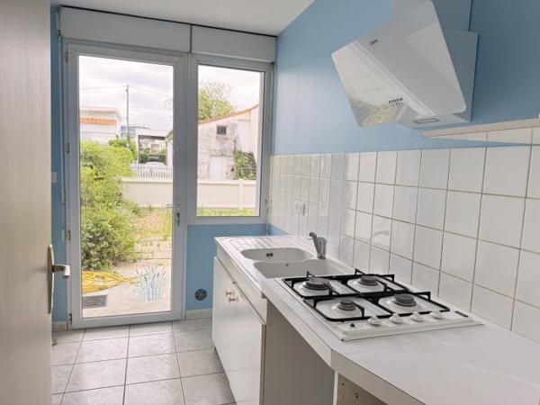 T2 Royan 52 m²