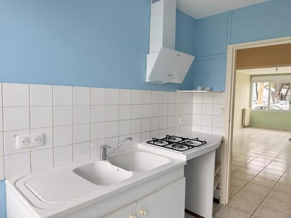 T2 Royan 52 m²