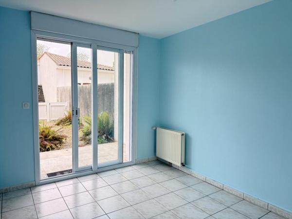 T2 Royan 52 m²