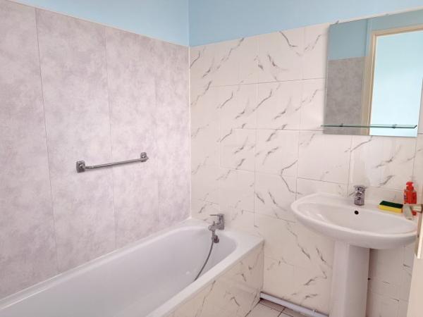 T2 Royan 52 m²
