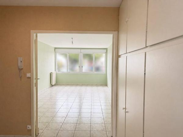 T2 Royan 52 m²