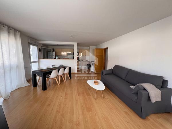 Appartement - 4 pièce(s) - 94 m2