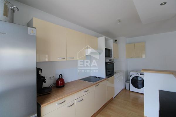 Appartement - 4 pièce(s) - 94 m2