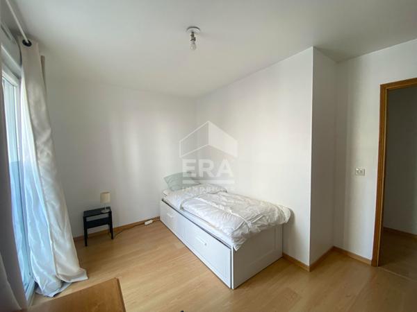 Appartement - 4 pièce(s) - 94 m2