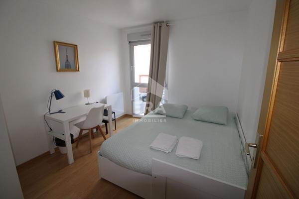 Appartement - 4 pièce(s) - 94 m2