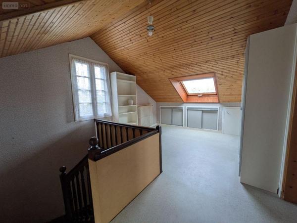 Maison à vendre à Quimperlé dans le Finistère (29300), ref : 29114-85