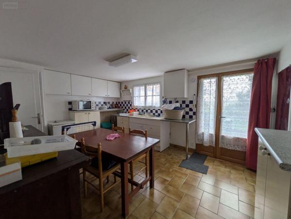 Maison à vendre à Quimperlé dans le Finistère (29300), ref : 29114-85
