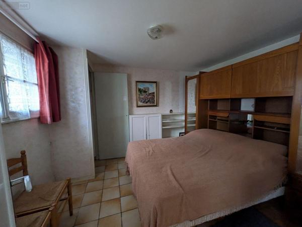 Maison à vendre à Quimperlé dans le Finistère (29300), ref : 29114-85