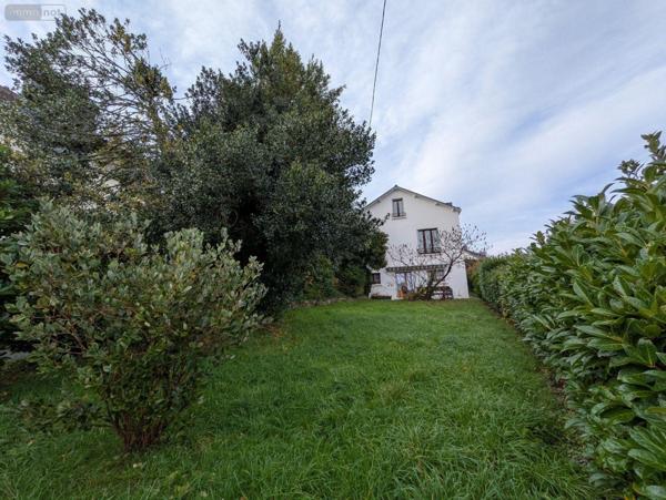 Maison à vendre à Quimperlé dans le Finistère (29300), ref : 29114-85