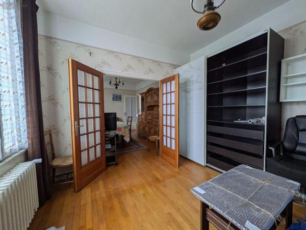 Maison à vendre à Quimperlé dans le Finistère (29300), ref : 29114-85