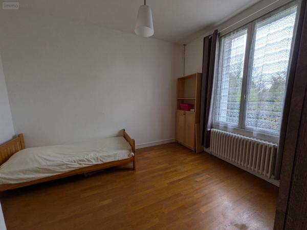 Maison à vendre à Quimperlé dans le Finistère (29300), ref : 29114-85