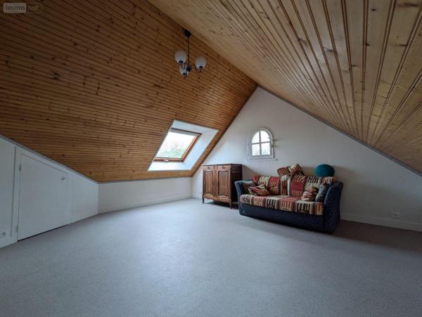 Maison à vendre à Quimperlé dans le Finistère (29300), ref : 29114-85