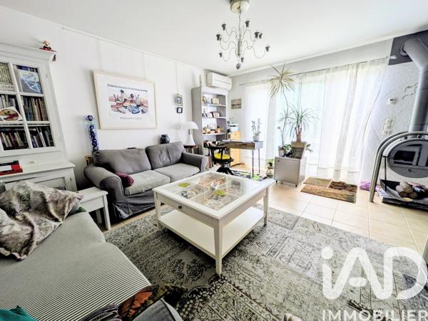 Maison à vendre 4 pièces 96 m² La Teste-de-Buch