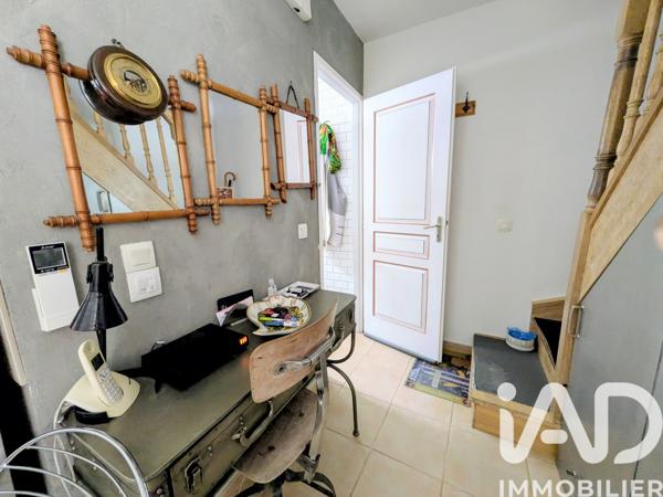 Maison à vendre 4 pièces 96 m² La Teste-de-Buch