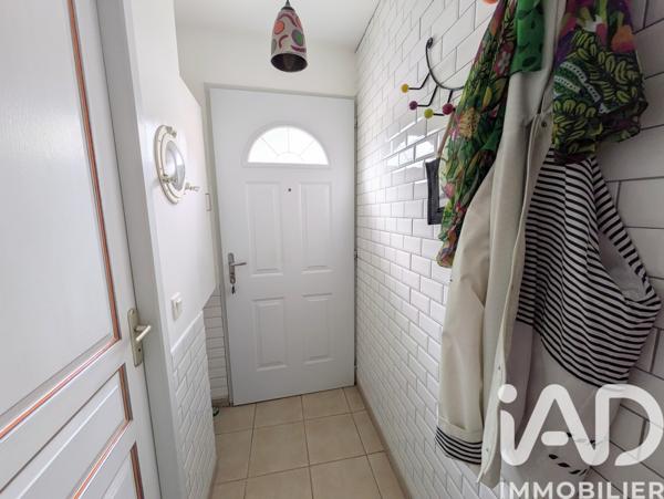 Maison à vendre 4 pièces 96 m² La Teste-de-Buch